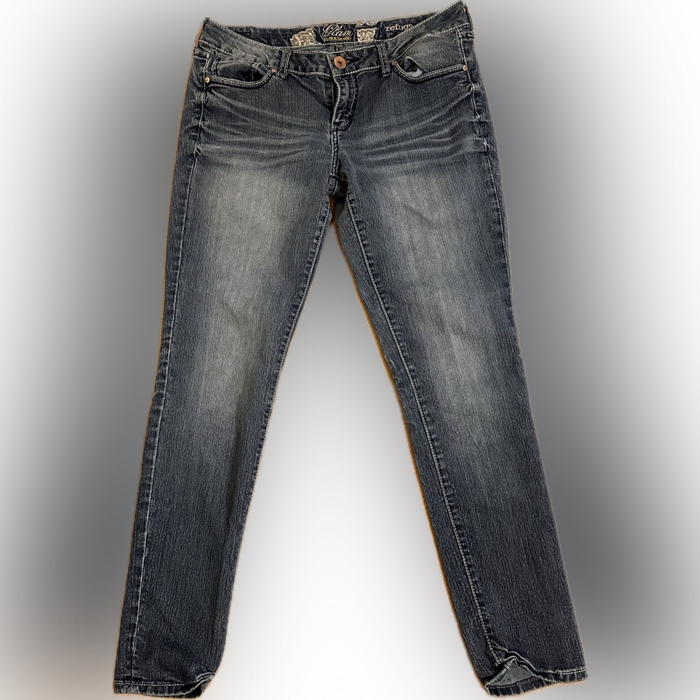 Refuge Glam Ultra Skinny jeans